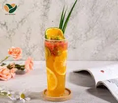 Hình ảnh Trà nhiệt đới