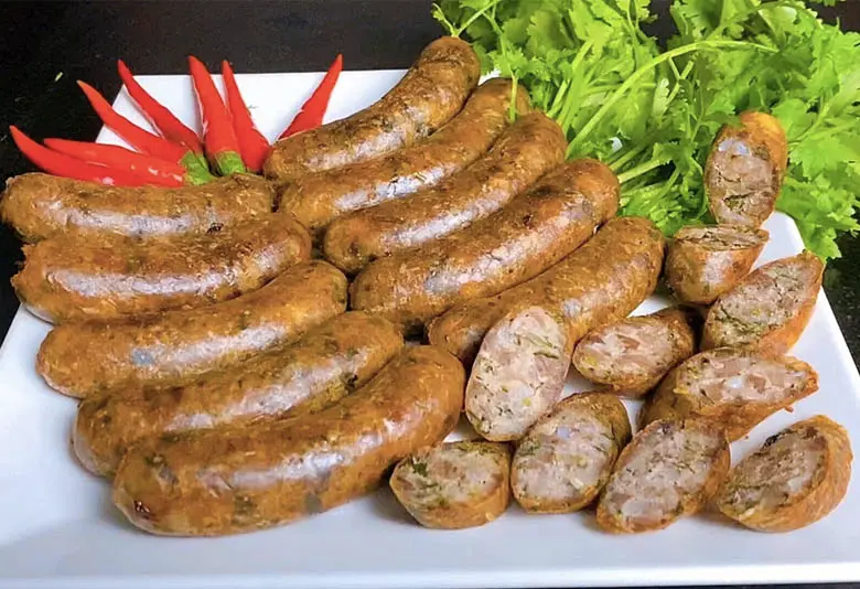 Hình ảnh Dồi Sụn -1 Cây 