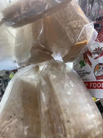 Hình ảnh Ke lắc miếng vuông