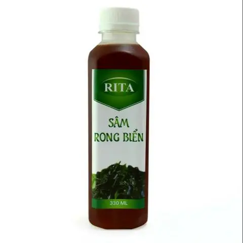 Hình ảnh Sâm rong biển 