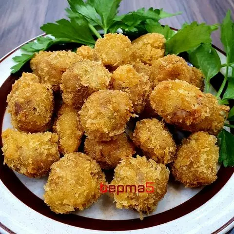 Hình ảnh Chả Cua Chiên - 1 Viên 