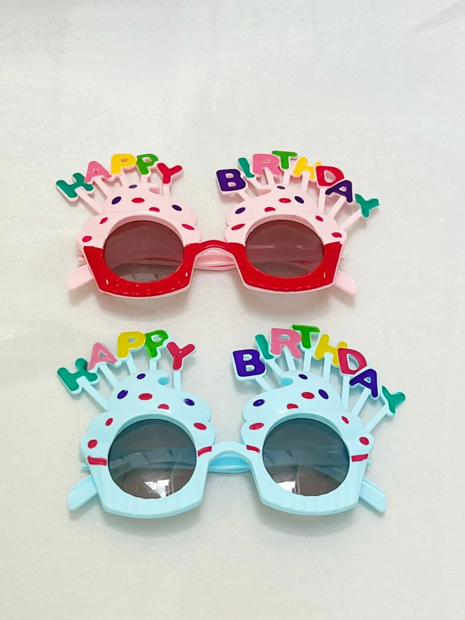 Hình ảnh Mắt Kính Happy Birthday 
