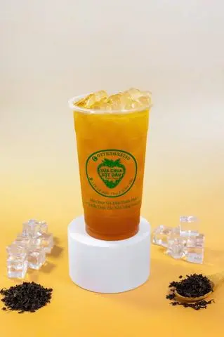 Hình ảnh Trà Thơm Dứa