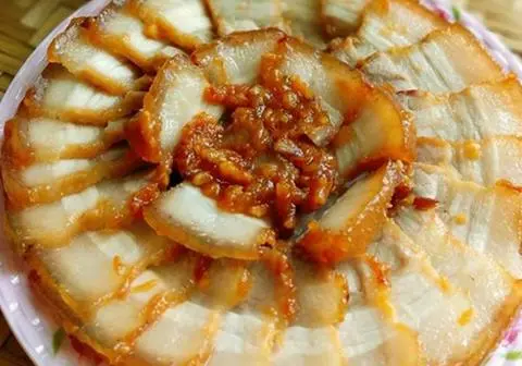 Hình ảnh Thịt Khìa 200gr