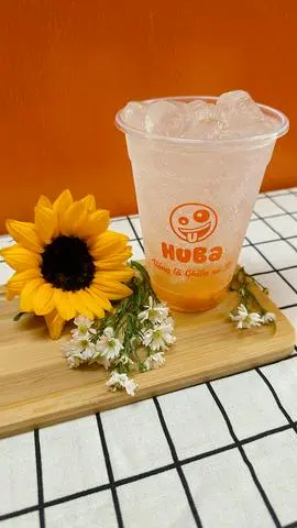 Hình ảnh Soda Vải