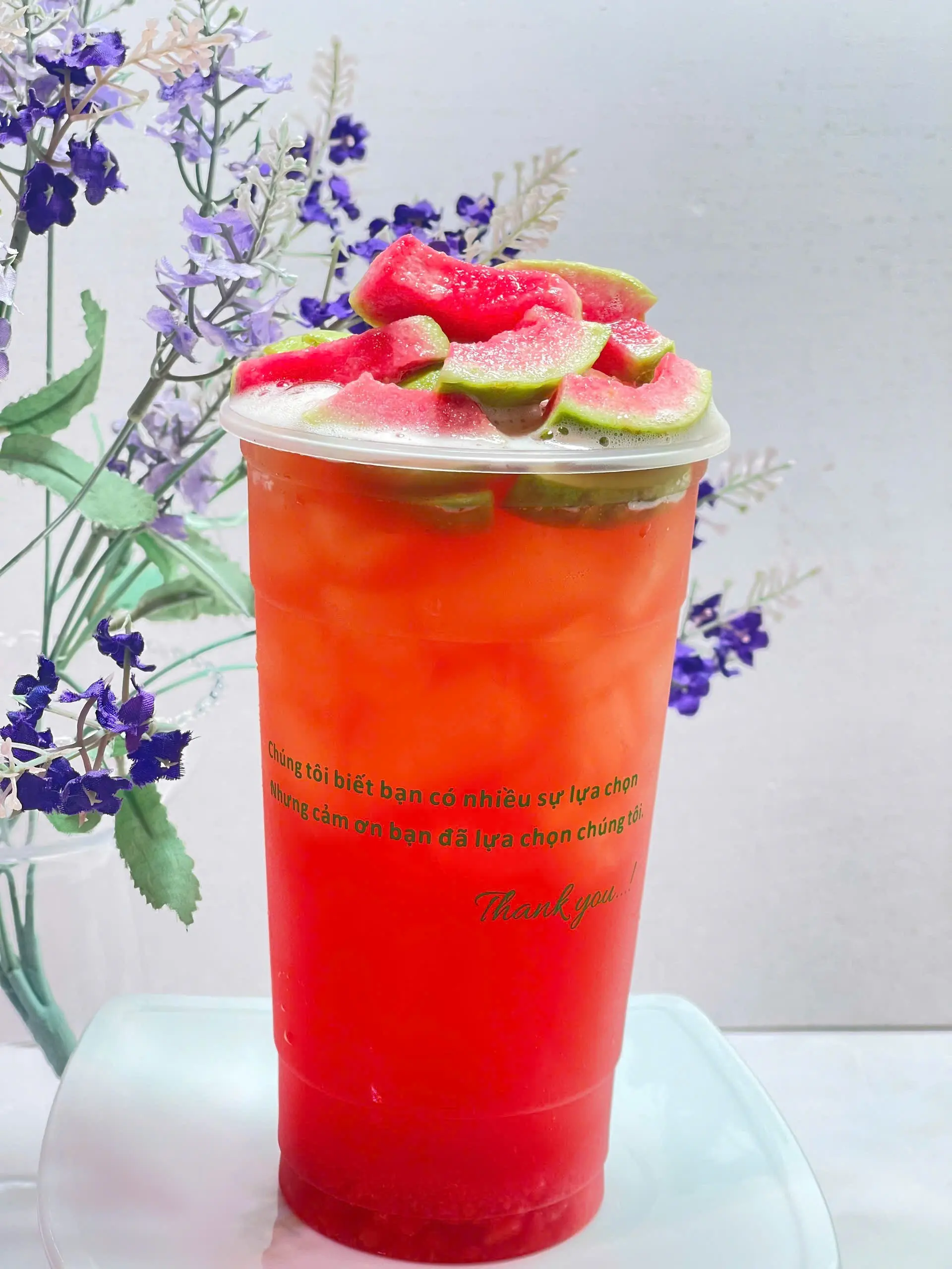 Hình ảnh Trà ổi