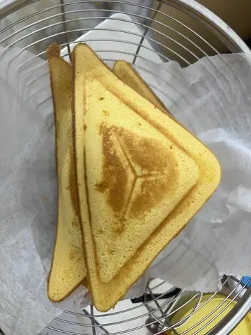 Hình ảnh Hotdog 3 nhân mặn