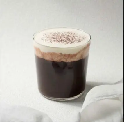 Hình ảnh Cacao kem muối