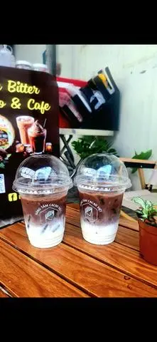 Hình ảnh cacao sữa size M