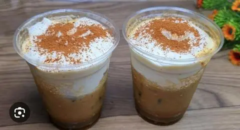 Hình ảnh Caffe Muối