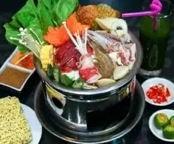 Hình ảnh Lẩu Thái đơn phương - 1 người