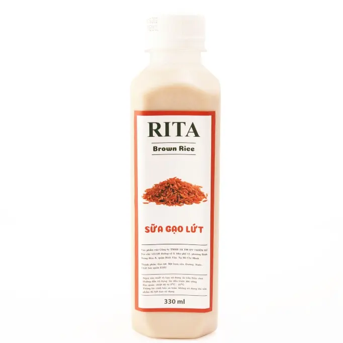 Hình ảnh Sữa gạo lứt 330ml