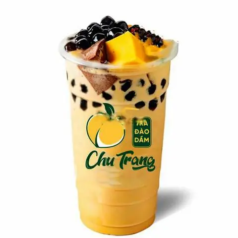Hình ảnh Trà Sữa Thập Cẩm