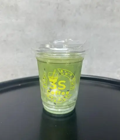Hình ảnh Matcha Latte