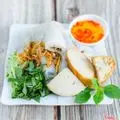 Hình ảnh Bánh Cuốn Nhân Thịt 3 Chả