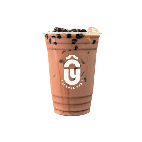 Hình ảnh Trà Sữa Socola