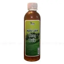 Hình ảnh Sâm rong biển