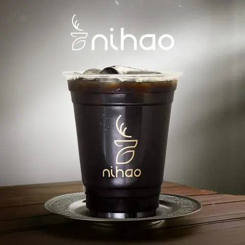 Hình ảnh Cafe Phin Đen Đá 