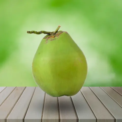 Hình ảnh Dừa Xiêm Siêu Ngọt