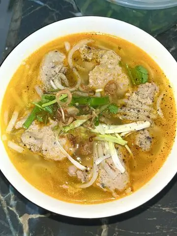 Hình ảnh Chả bò quết - 100g