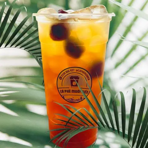 Hình ảnh Mơ Ngâm Đường Phèn (SIZE LỚN 700ml)
