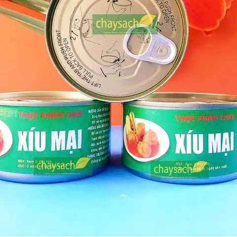 Hình ảnh XÍU MẠI CHAY