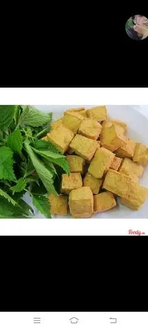 Hình ảnh đậu hũ chiên