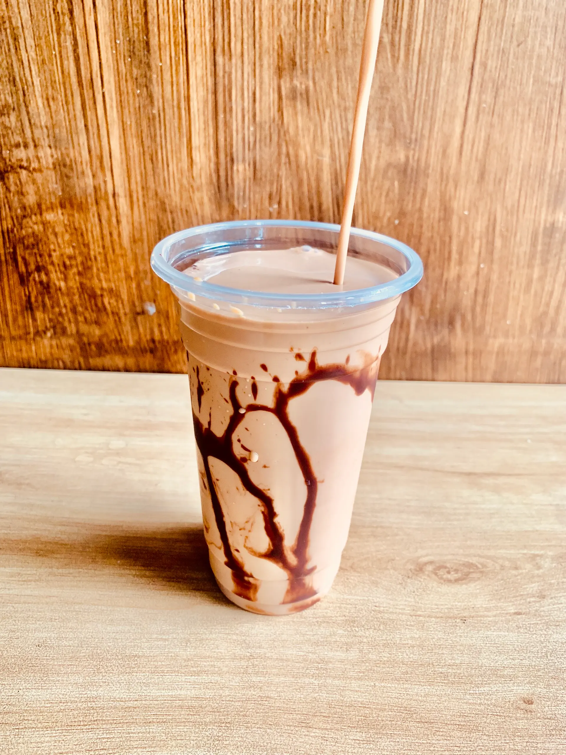 Hình ảnh Trà Sữa Socola