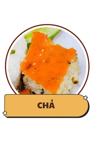 Hình ảnh Chả Trứng