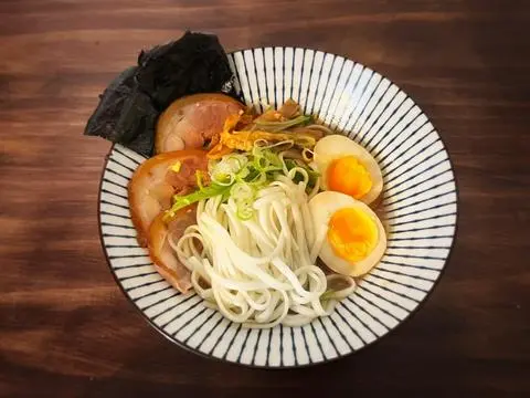 Hình ảnh Udon Miso RAMENESE