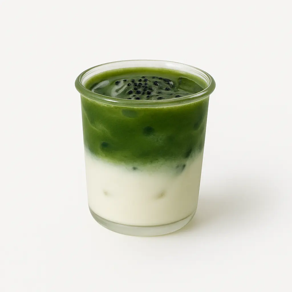 Hình ảnh Matcha kuju