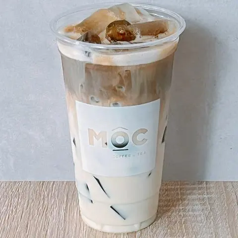 Hình ảnh Sữa Tươi Cafe Sương Sáo