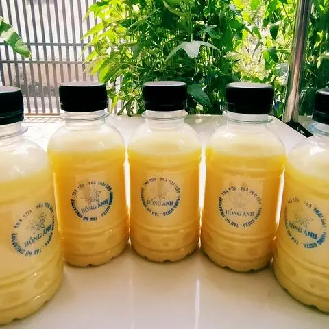 Hình ảnh COMBO 10 SỮA BẮP TẶNG 1 