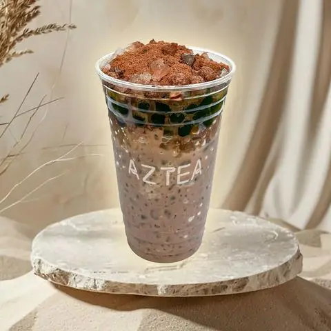 Hình ảnh MILO DẦM