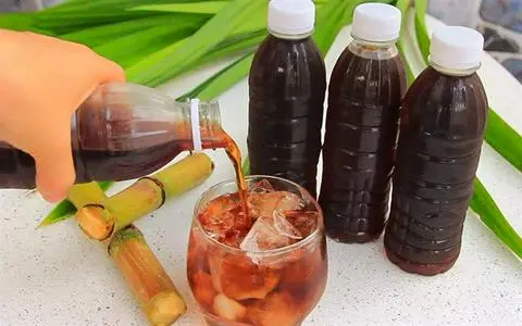 Hình ảnh Nước Sâm