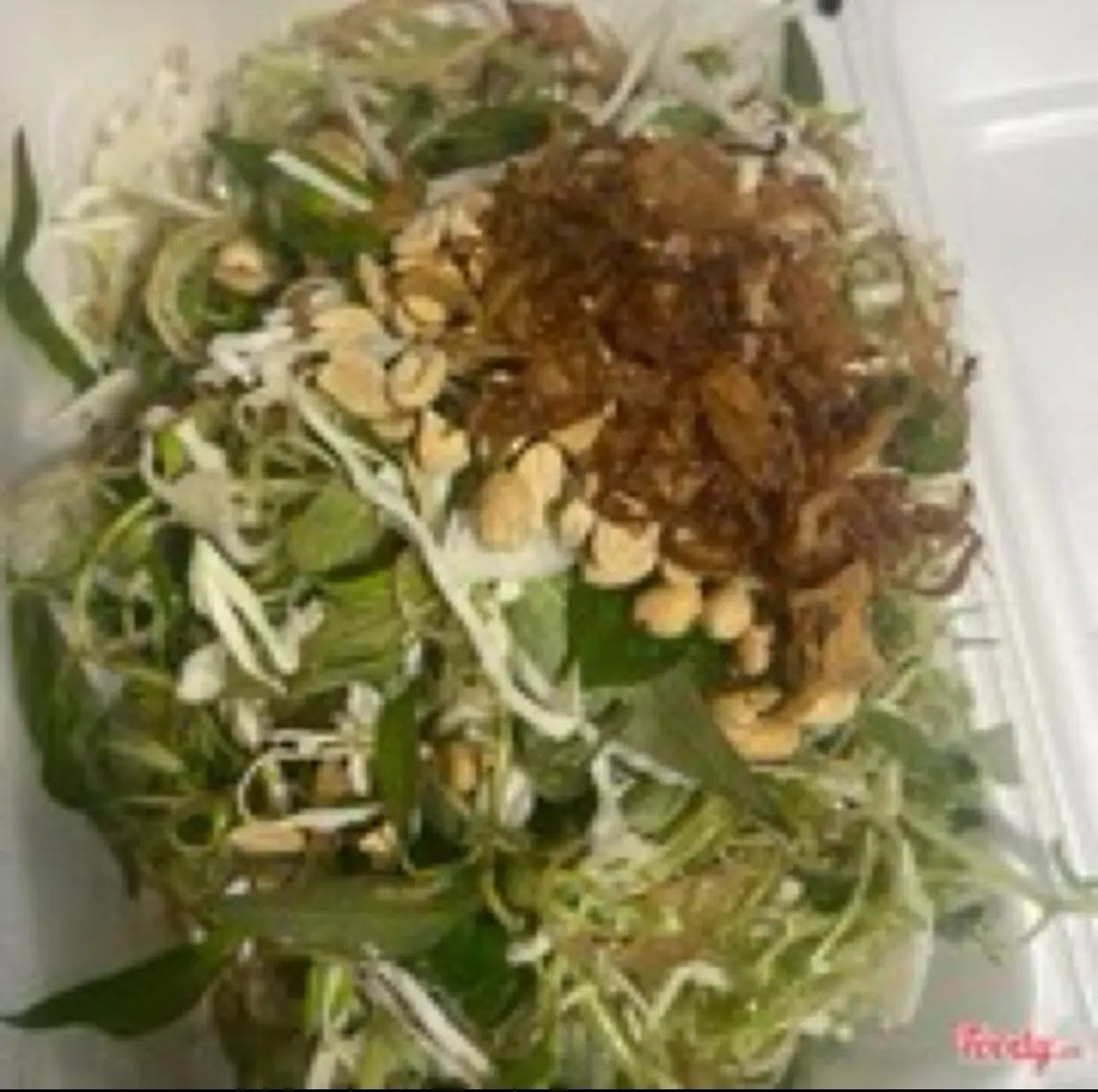 Hình ảnh Rau Gỏi Thêm