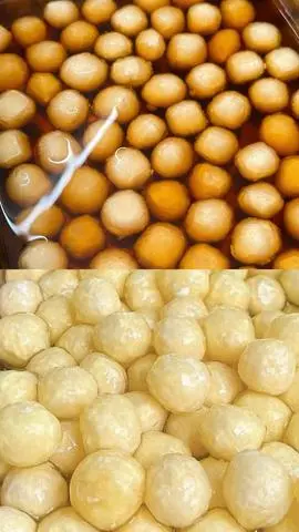 Hình ảnh Phô Mai Viên 100% Cream Cheese