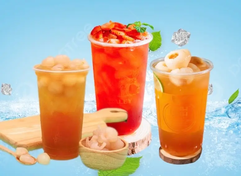 Hình ảnh Combo Trà Hoàn Hảo - Size L