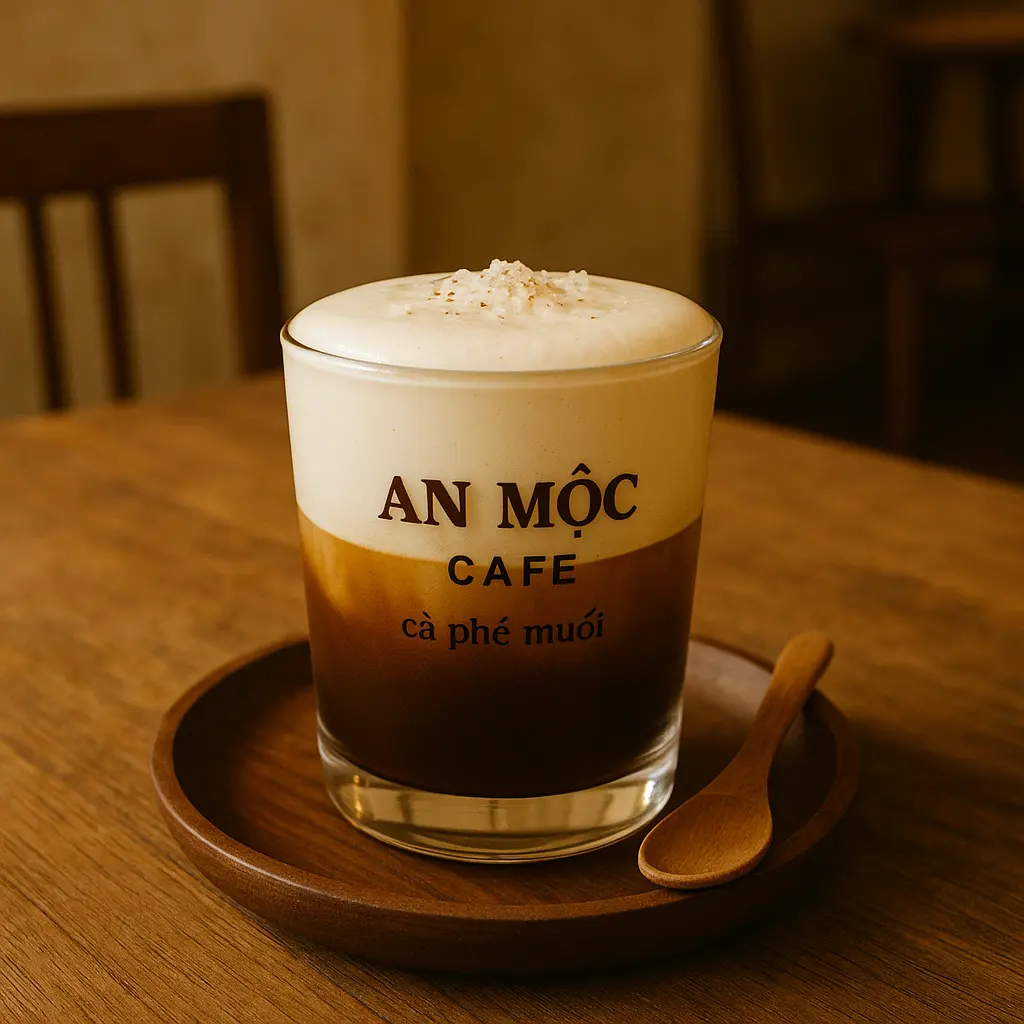 Hình ảnh cafe sữa siu thơm 