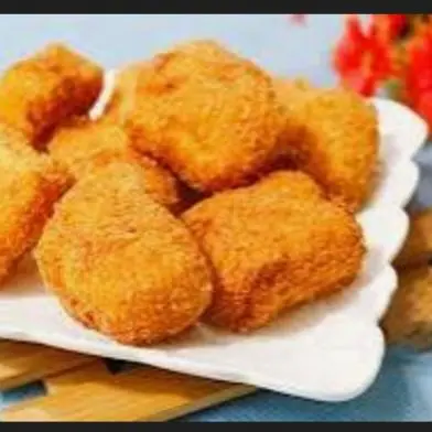 Hình ảnh 5 Bánh sửa tươi chiên