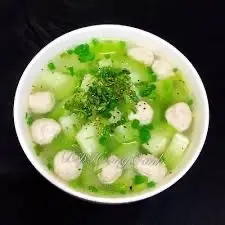 Hình ảnh CANH BÍ ĐAO