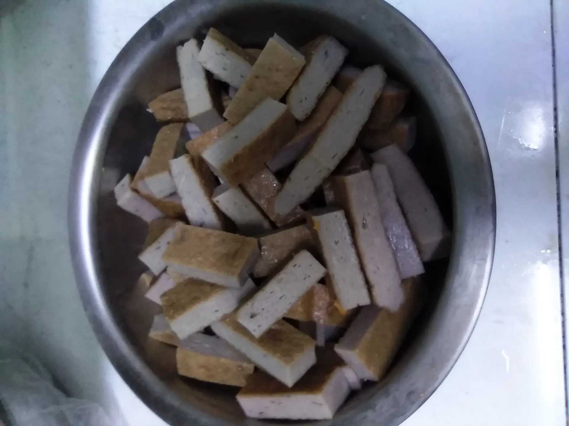 Hình ảnh Bánh canh chả cá
