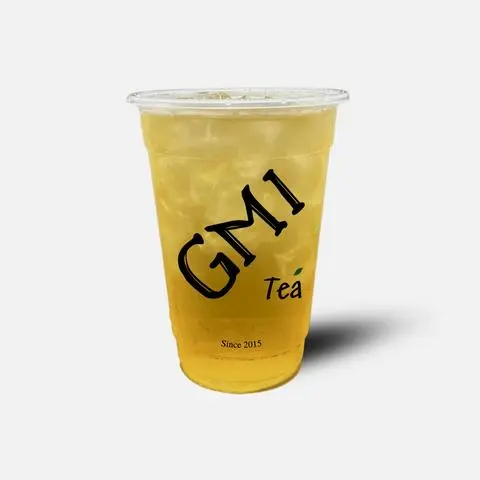 Hình ảnh Trà Xanh Lài - Lục Trà
