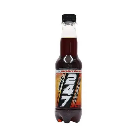 Hình ảnh Nước tăng lực 247