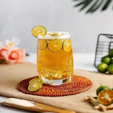 Hình ảnh Trà tắc