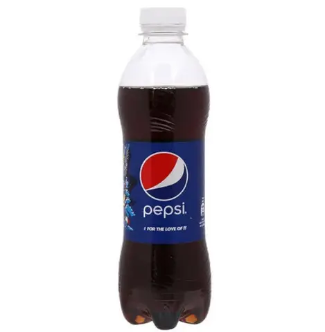 Hình ảnh Pepsi Chai 300ml 