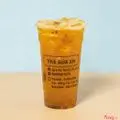 Hình ảnh Trà việt quất - Ly 700ml