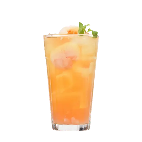 Hình ảnh TRÀ VẢI ( ly khổng lồ)