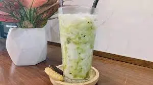 Hình ảnh Yaourt Kiwi