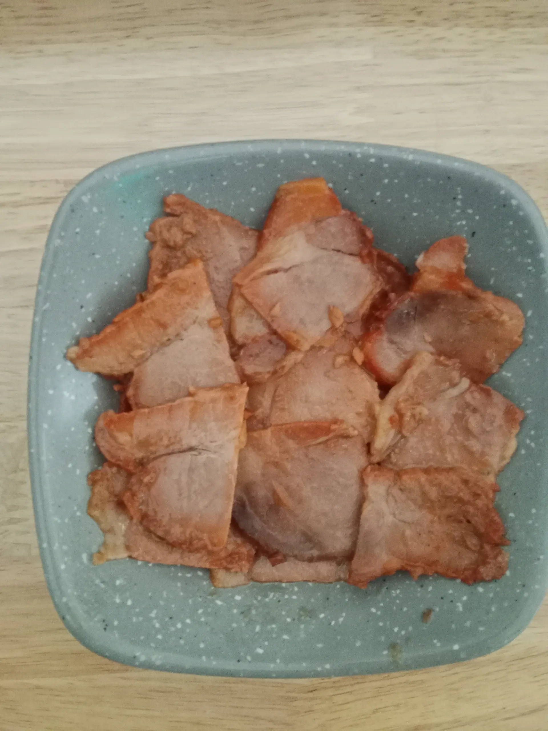 Hình ảnh Xá Xíu